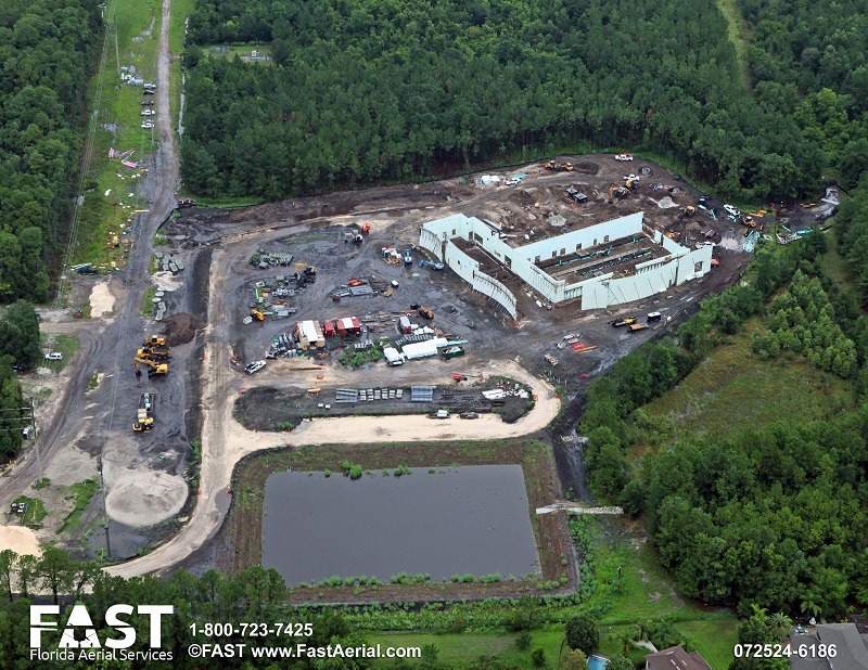 H2.0 Site Aerial 2 - July 2024